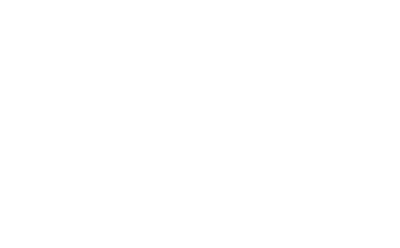 Hecho Restaurants White Logo