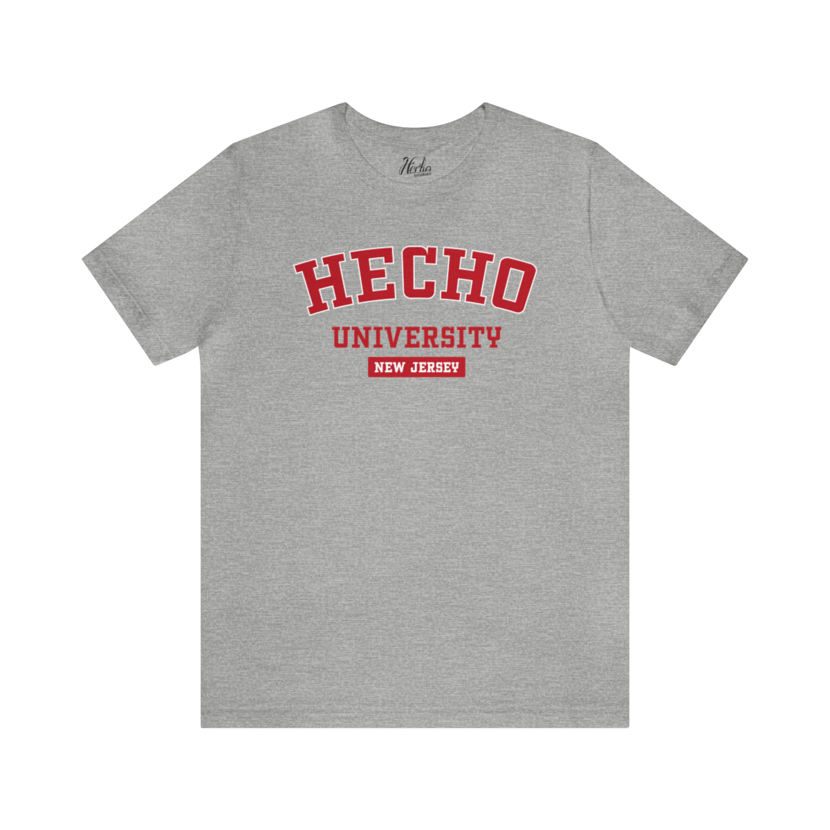 Hecho University – NJ
