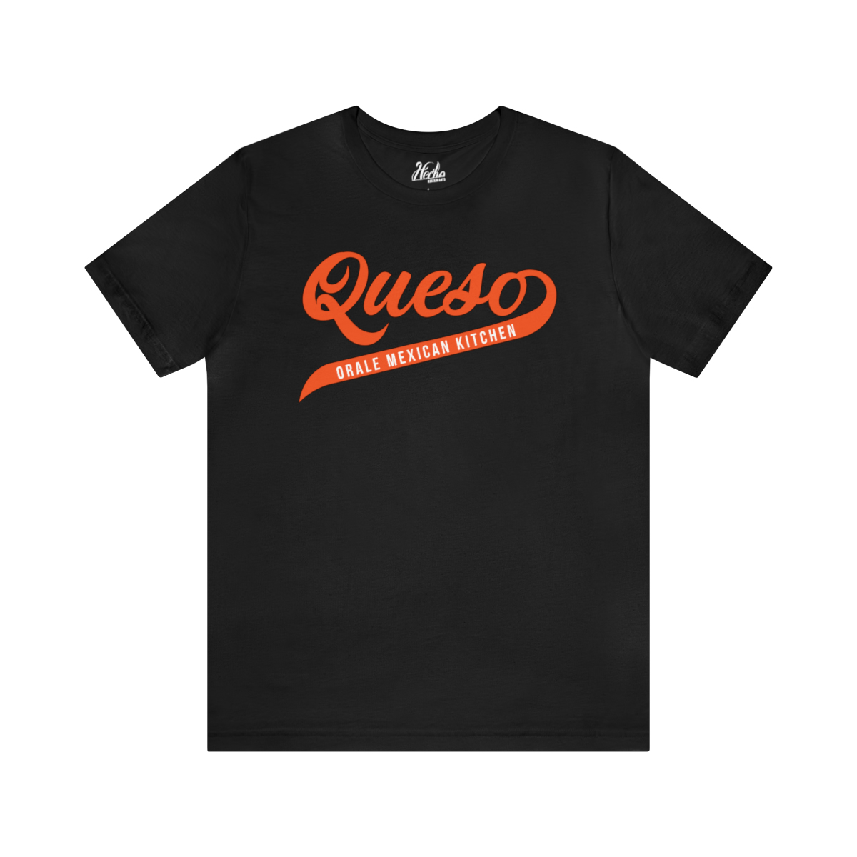 Queso – T-shirt