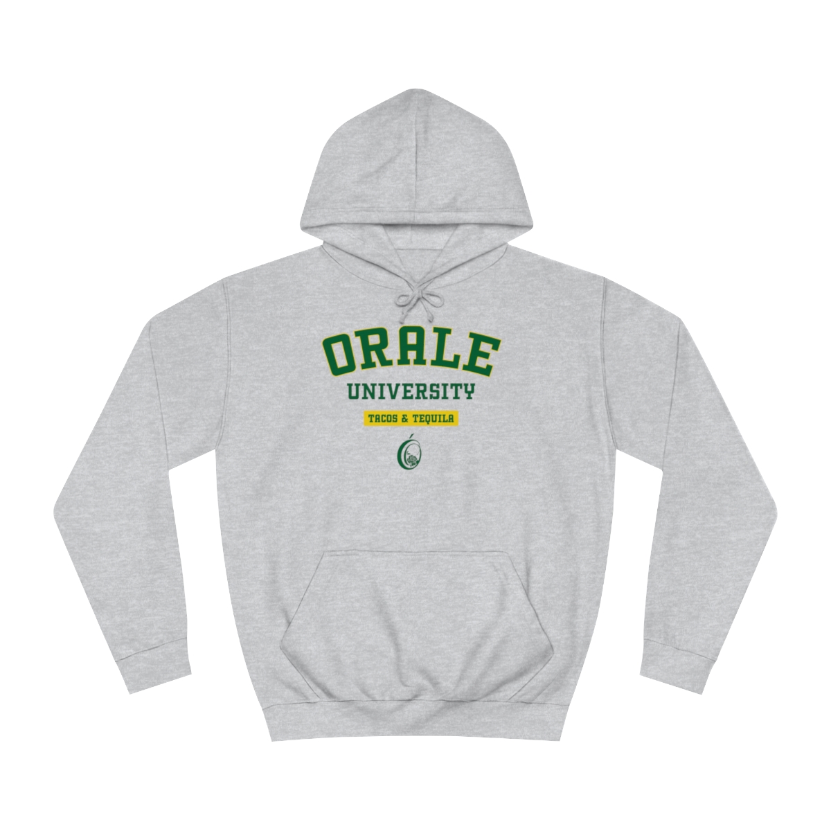 Orale University – Hoodie