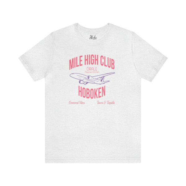 Hoboken Mile High Club
