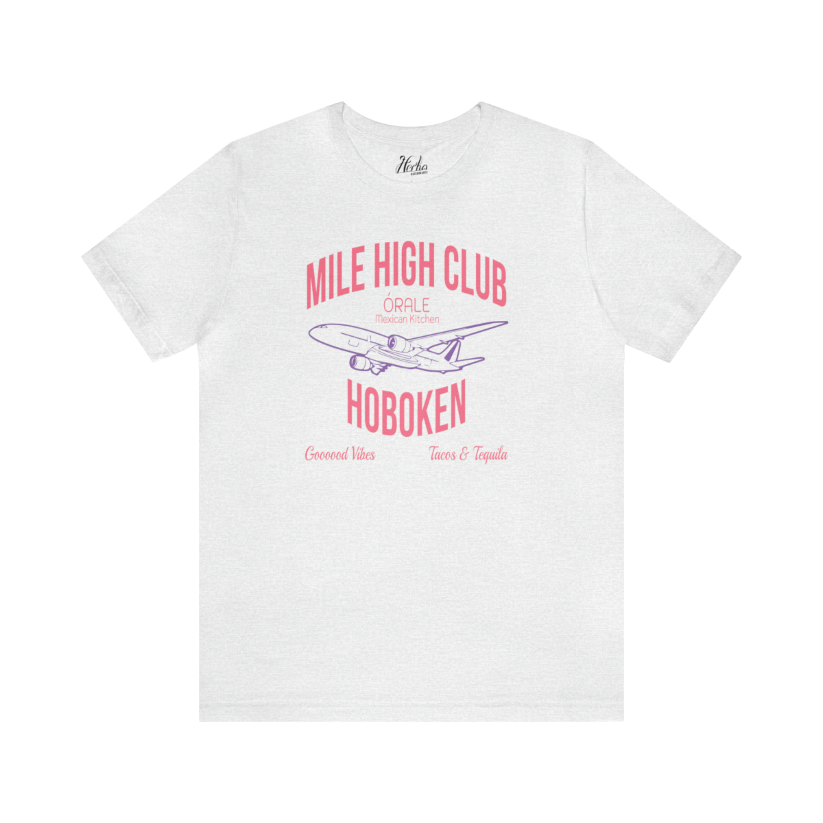 Hoboken Mile High Club
