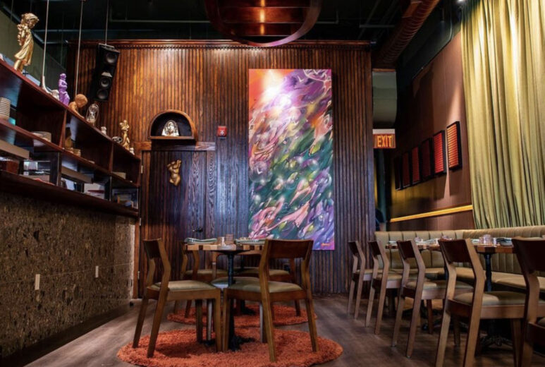 Hecho Restaurants | Jane Doe Jersey City, NJ