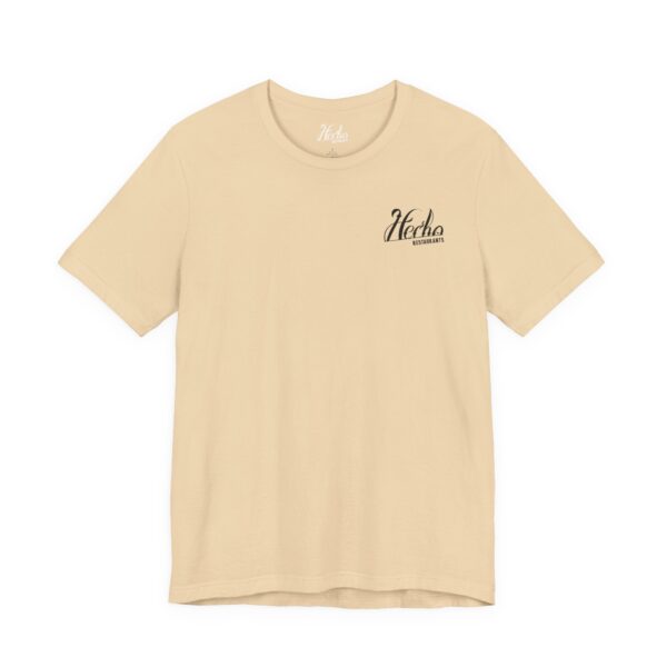 Hecho Vintage T-shirt - Image 3