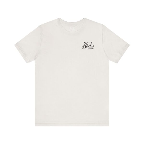 Hecho Vintage T-shirt - Image 4