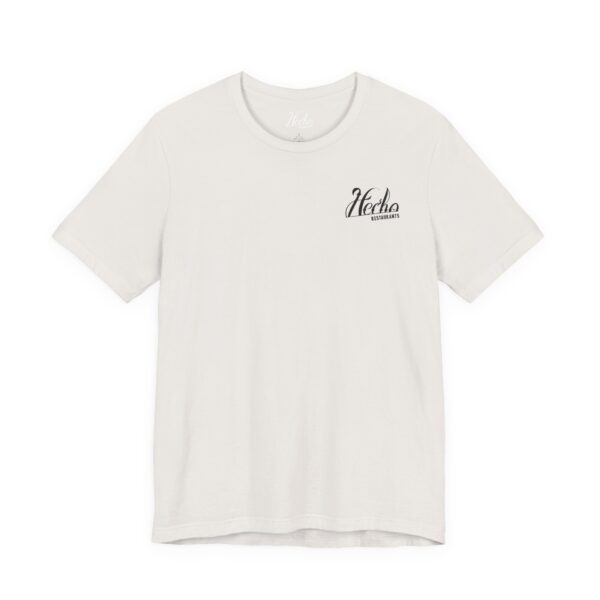 Hecho Vintage T-shirt - Image 6