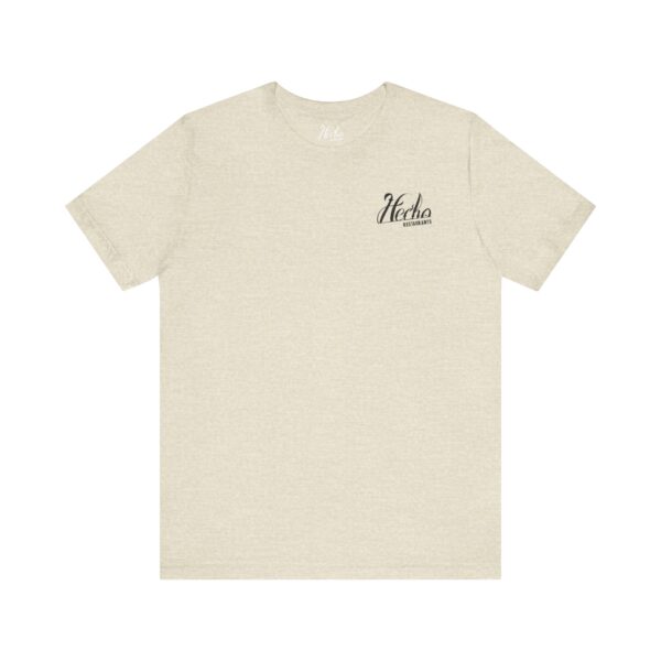 Hecho Vintage T-shirt - Image 10