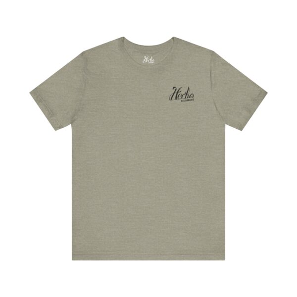 Hecho Vintage T-shirt - Image 12